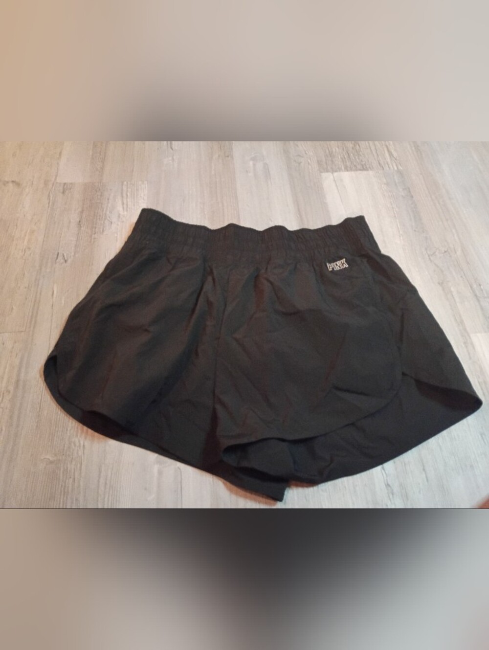 Pink Victoria Secret Shorts